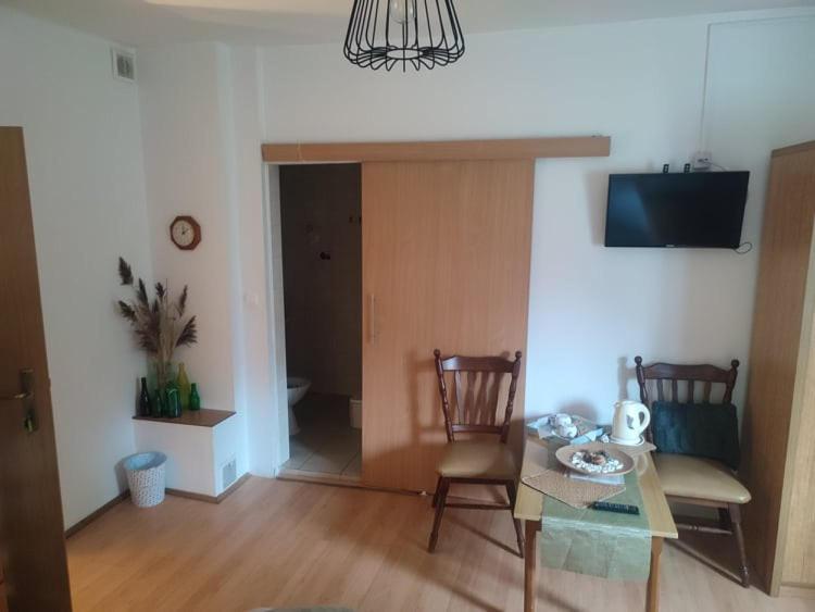 Vital House Kazimierz Dolny Esterno foto
